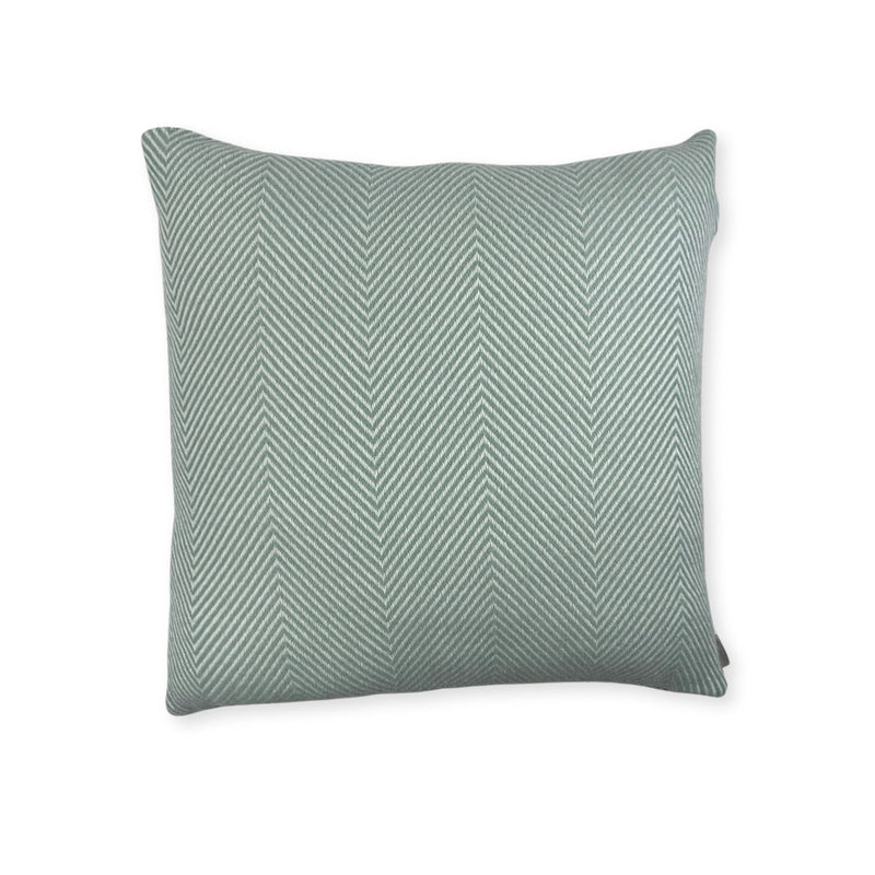 Humble Hilo Herringbone Decorative Throw Pillows