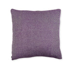 Humble Hilo Herringbone Decorative Throw Pillows