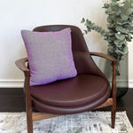 Humble Hilo Herringbone Decorative Throw Pillows