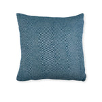 Humble Hilo Herringbone Decorative Throw Pillows