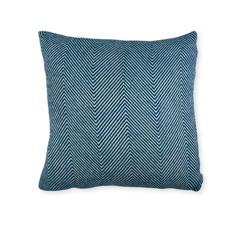 Humble Hilo Herringbone Decorative Throw Pillows
