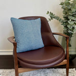 Humble Hilo Herringbone Decorative Throw Pillows