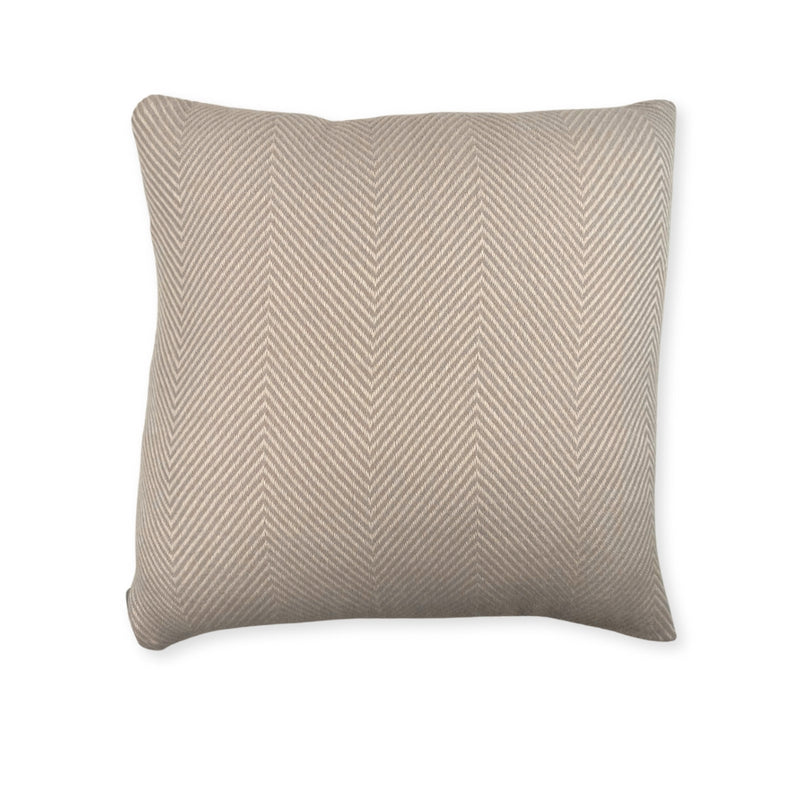 Humble Hilo Herringbone Decorative Throw Pillows