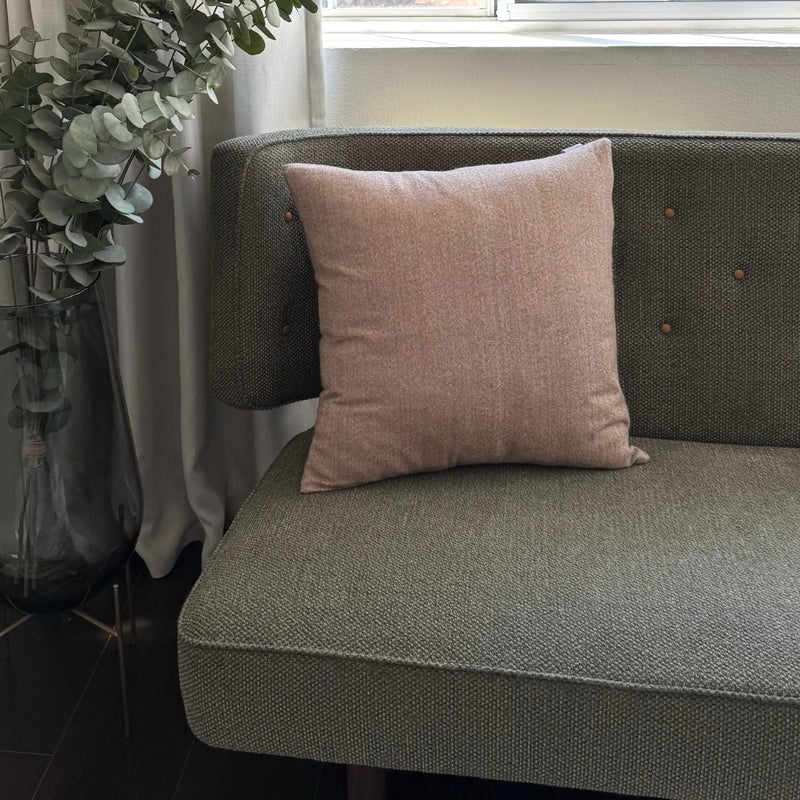 Humble Hilo Pinstripe Herringbone Decorative Throw Pillows
