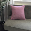 Humble Hilo Pinstripe Herringbone Decorative Throw Pillows
