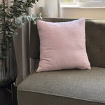 Humble Hilo Pinstripe Herringbone Decorative Throw Pillows