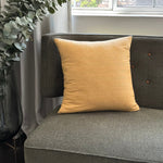 Humble Hilo Pinstripe Herringbone Decorative Throw Pillows