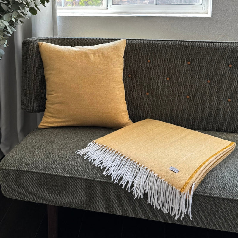 Humble Hilo Pinstripe Herringbone Decorative Throw Pillows