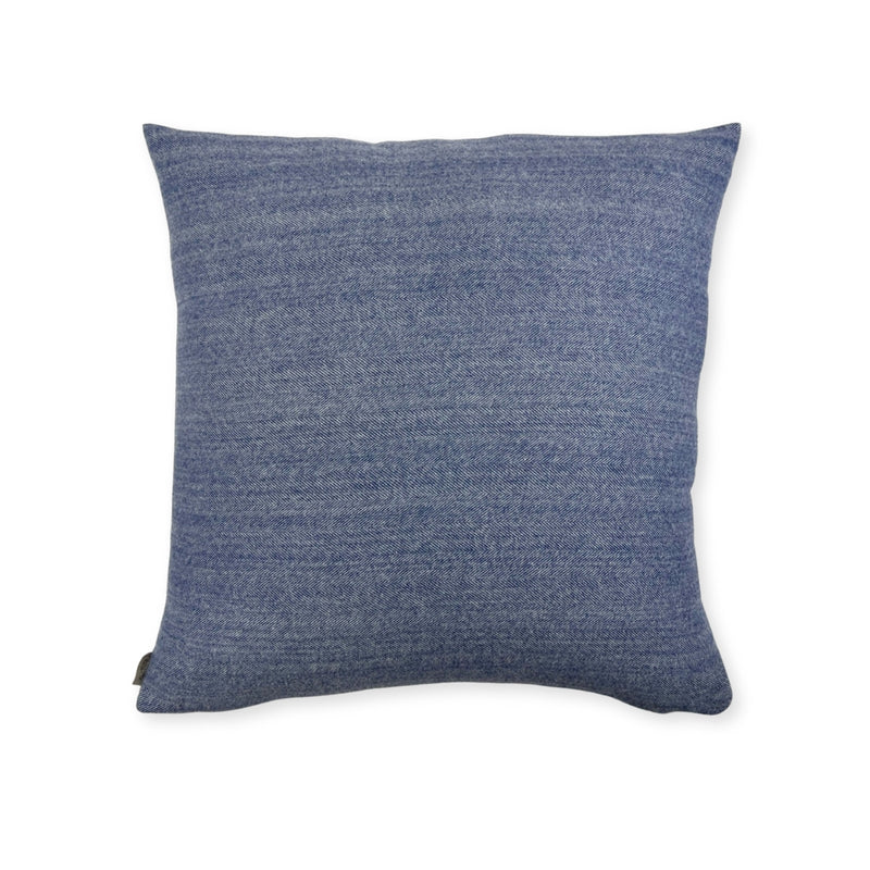 Humble Hilo Pinstripe Herringbone Decorative Throw Pillows