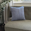 Humble Hilo Pinstripe Herringbone Decorative Throw Pillows
