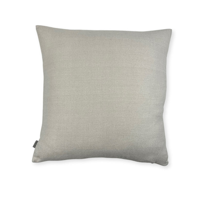 Humble Hilo Pinstripe Herringbone Decorative Throw Pillows