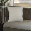 Humble Hilo Pinstripe Herringbone Decorative Throw Pillows