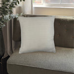 Humble Hilo Pinstripe Herringbone Decorative Throw Pillows