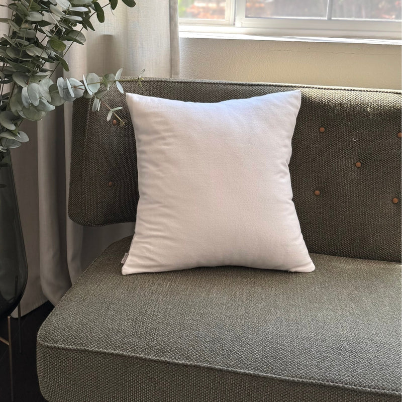 Humble Hilo Pinstripe Herringbone Decorative Throw Pillows