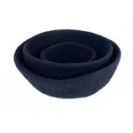 Humble Hilo Handmade Felt Bowls