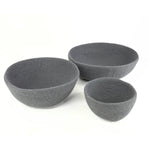 Humble Hilo Handmade Felt Bowls