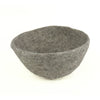 Humble Hilo Handmade Felt Bowls