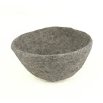 Humble Hilo Handmade Felt Bowls