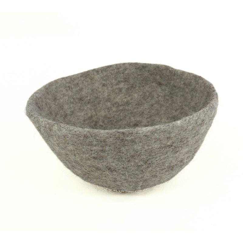 Humble Hilo Handmade Felt Bowls