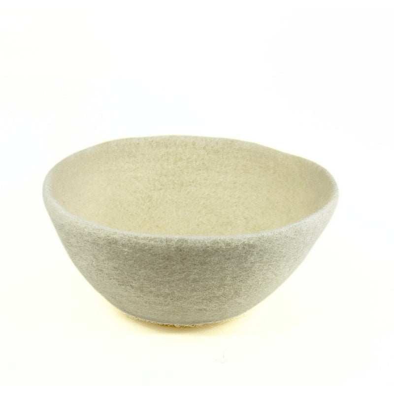 Humble Hilo Handmade Felt Bowls