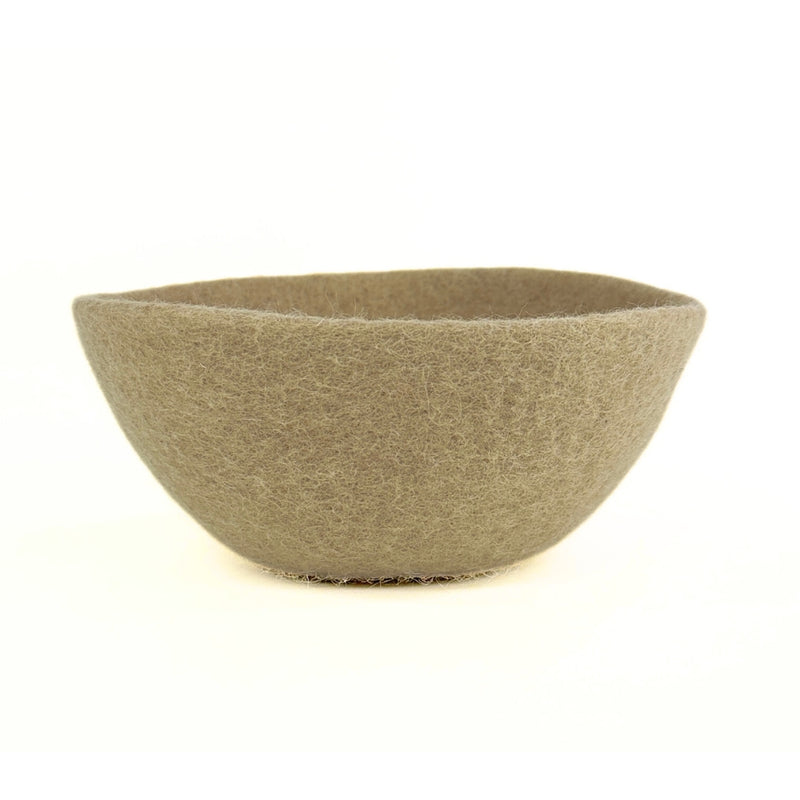 Humble Hilo Handmade Felt Bowls