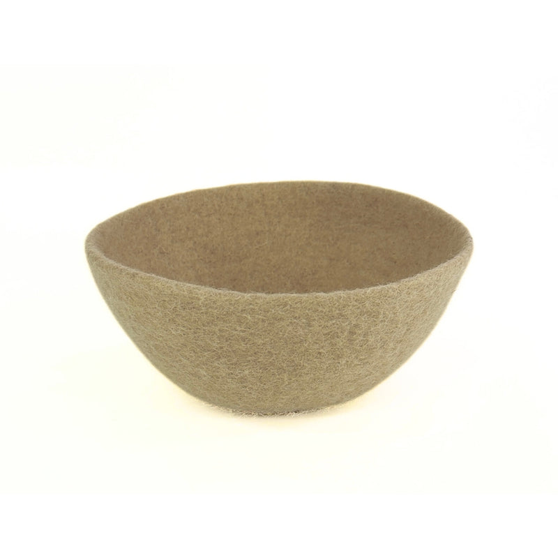 Humble Hilo Handmade Felt Bowls