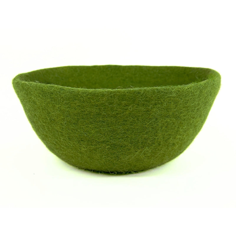 Humble Hilo Handmade Felt Bowls