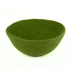 Humble Hilo Handmade Felt Bowls