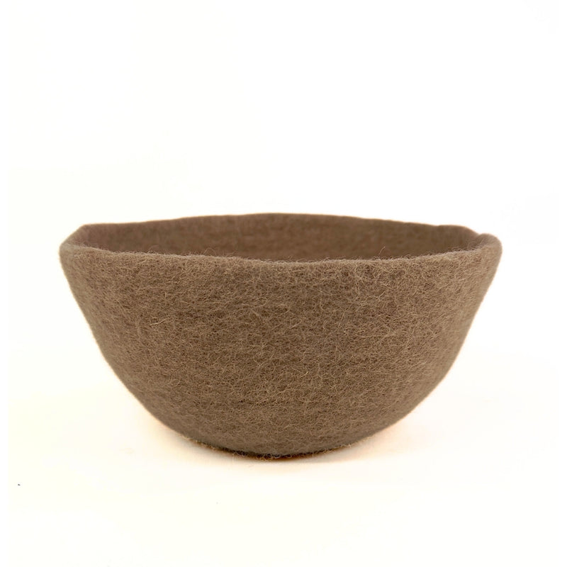 Humble Hilo Handmade Felt Bowls