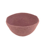 Humble Hilo Handmade Felt Bowls