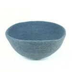 Humble Hilo Handmade Felt Bowls