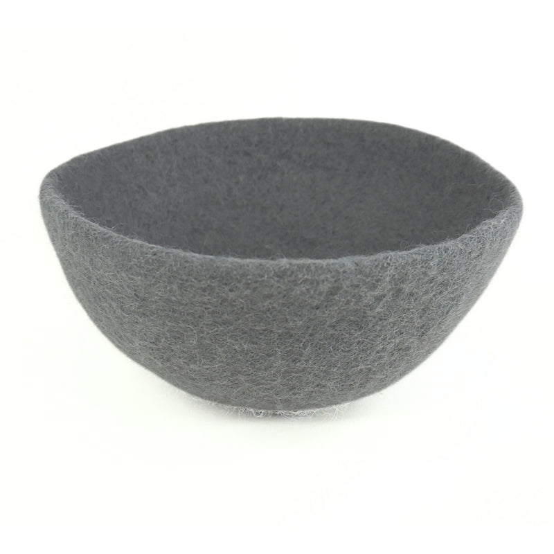 Humble Hilo Handmade Felt Bowls