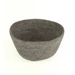 Humble Hilo Handmade Felt Bowls