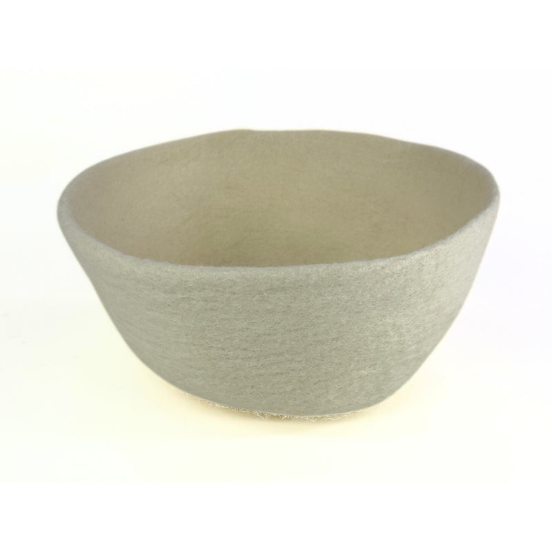 Humble Hilo Handmade Felt Bowls