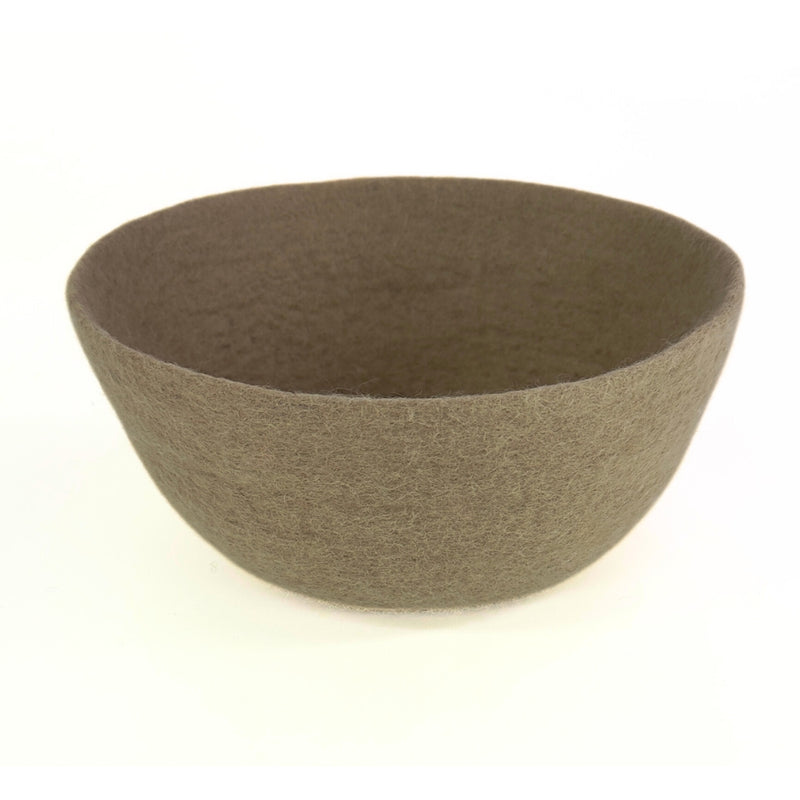 Humble Hilo Handmade Felt Bowls