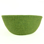 Humble Hilo Handmade Felt Bowls