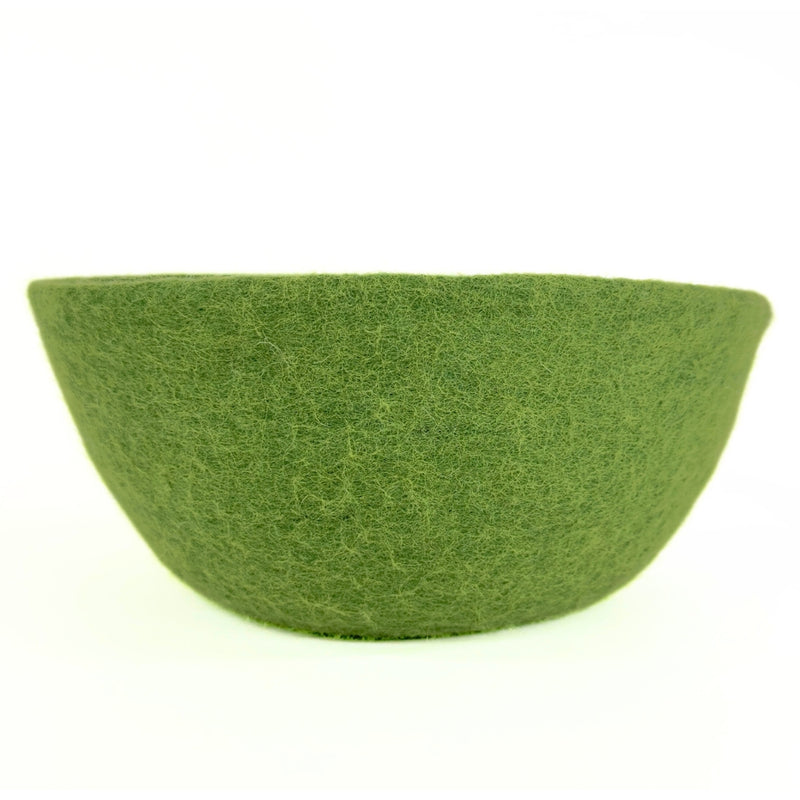 Humble Hilo Handmade Felt Bowls