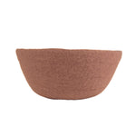 Humble Hilo Handmade Felt Bowls