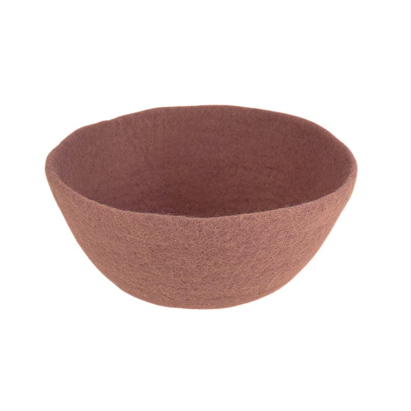 Humble Hilo Handmade Felt Bowls