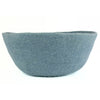 Humble Hilo Handmade Felt Bowls