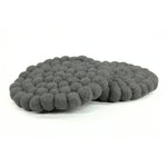 Humble Hilo Handmade Felt Coasters, Set of 2