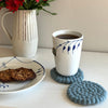 Humble Hilo Handmade Felt Coasters, Set of 2