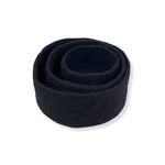Humble Hilo Handmade Felt Cylinder Bowl Set of 3