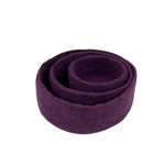 Humble Hilo Handmade Felt Cylinder Bowl Set of 3