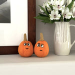 Humble Hilo Handmade Halloween Felt Pumpkins