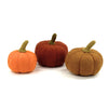 Humble Hilo Handmade Halloween Felt Pumpkins