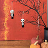 Humble Hilo Handmade Halloween Felt Ornaments