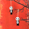 Humble Hilo Handmade Halloween Felt Ornaments