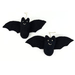 Humble Hilo Handmade Halloween Felt Ornaments