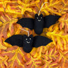 Humble Hilo Handmade Halloween Felt Ornaments